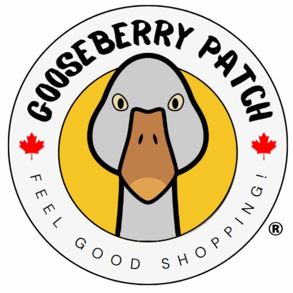 Meet your Posher, Gooseberry patch - Picture 1 of 1